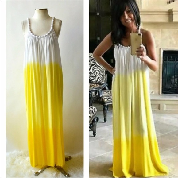 Ombre sundress Clearance